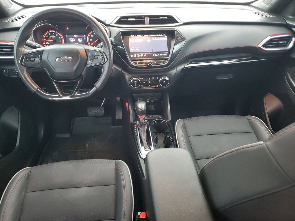 2021 Chevrolet Trailblazer RS photo 19