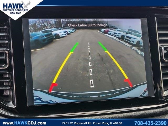 2025 DODGE DURANGO - Image 20