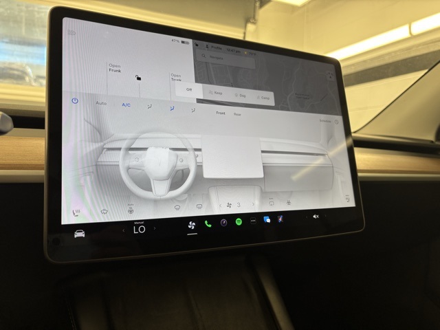 2023 Tesla Model Y Long Range photo 11