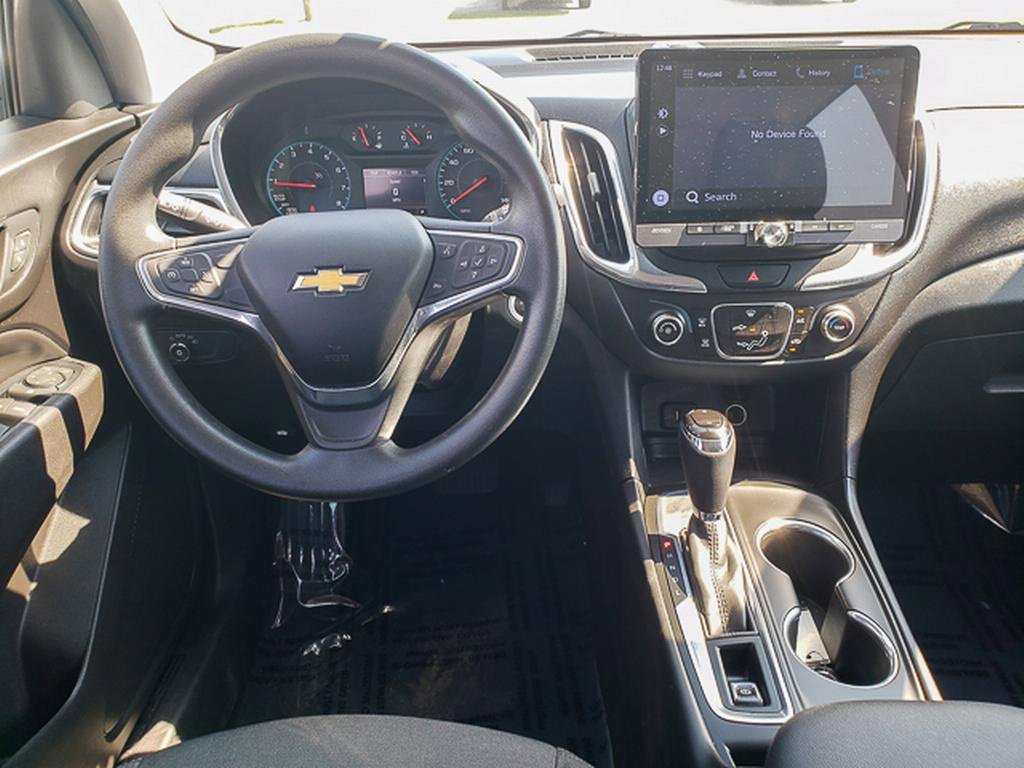 2018 Chevrolet Equinox LT photo 22