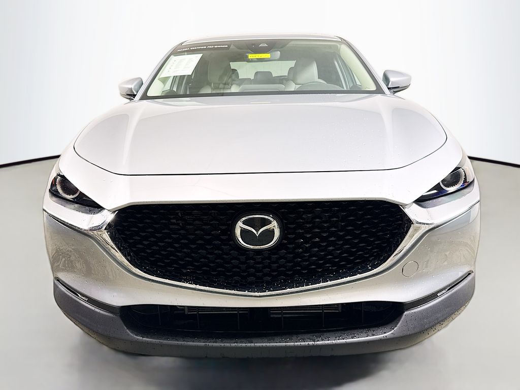 2021 Mazda CX-30 Preferred photo 2
