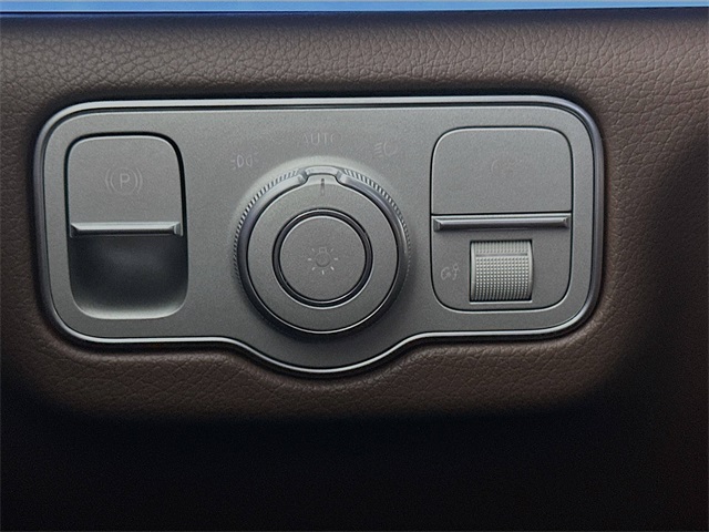 2026 Mercedes Benz GLE 450 4MATIC photo 8