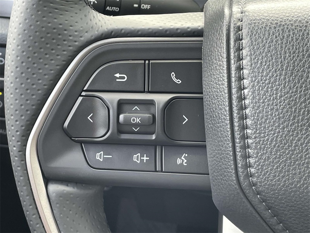 2025 Toyota 4Runner TRD Off-Road photo 20