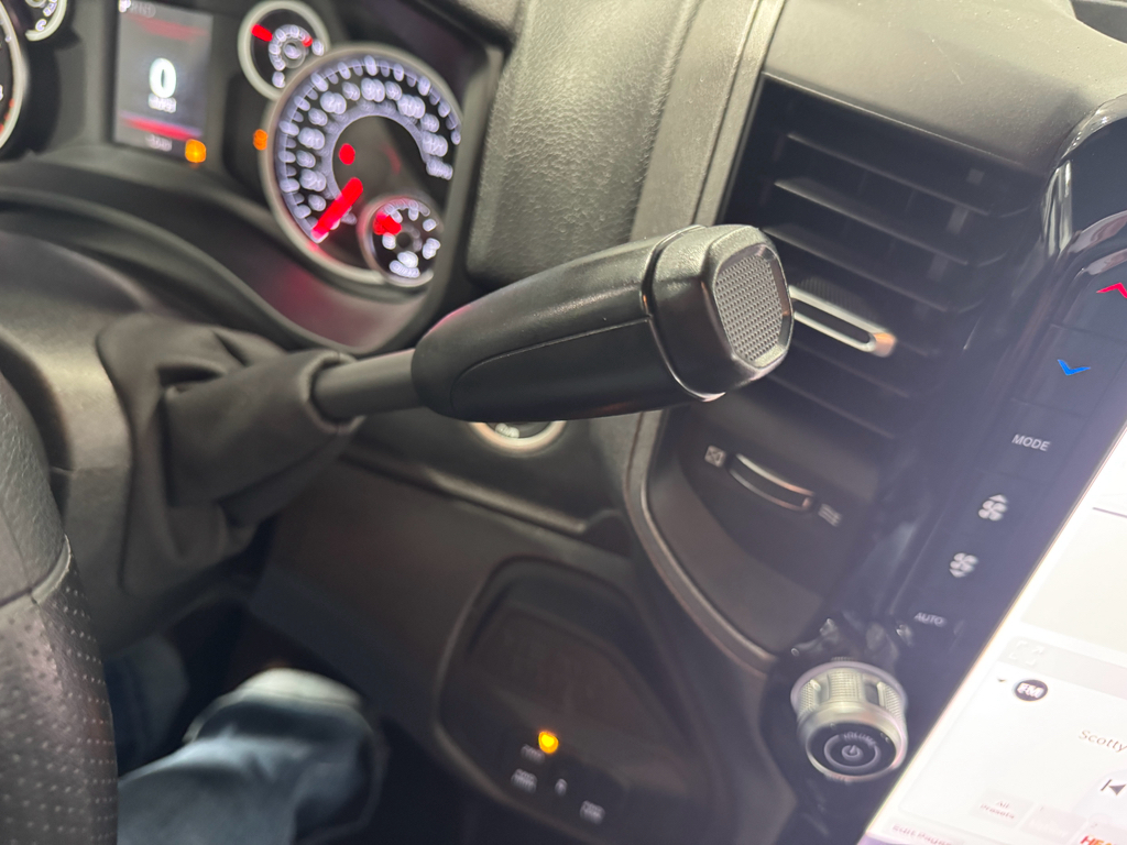 2025 Ram 3500 Tradesman photo 25