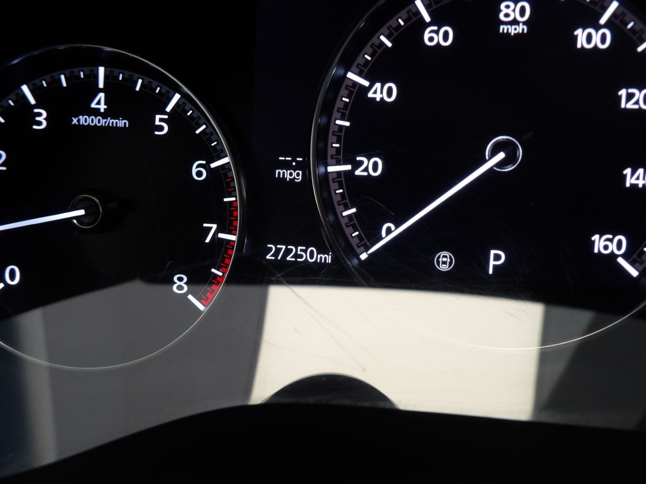 2023 Mazda CX-30 2.5 Select photo 29
