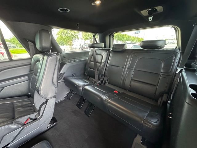 2023 Lincoln Navigator L Reserve photo 21