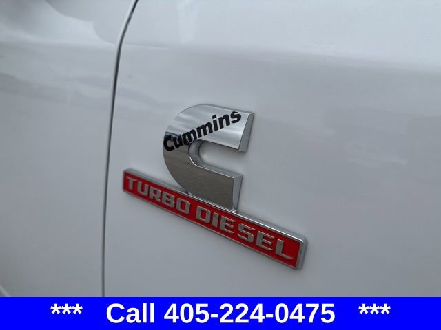 2025 Ram 2500 Longhorn photo 16