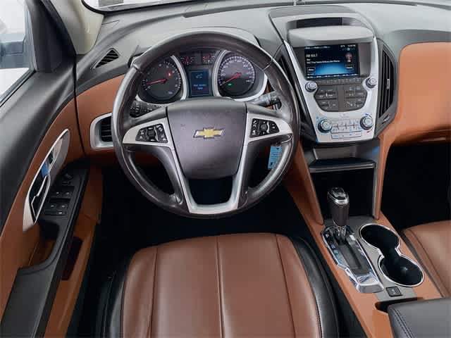 2017 Chevrolet Equinox Premier photo 23