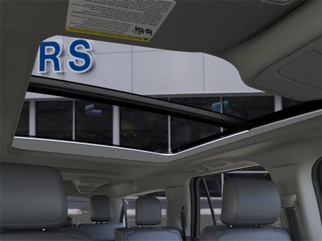 2025 FORD EXPEDITION MAX - Image 53