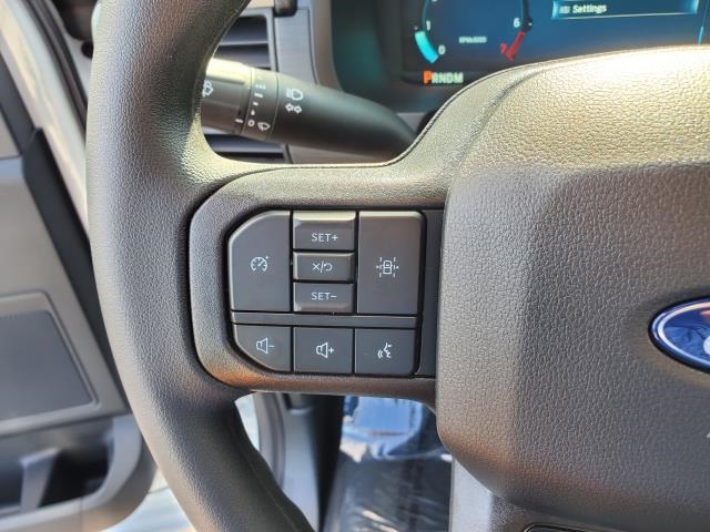 2025 Ford F-150 STX photo 16