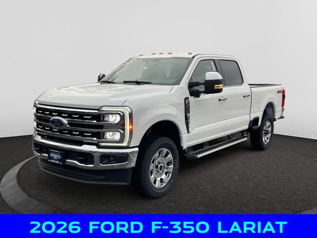 2026 Ford F-350 Base's photo