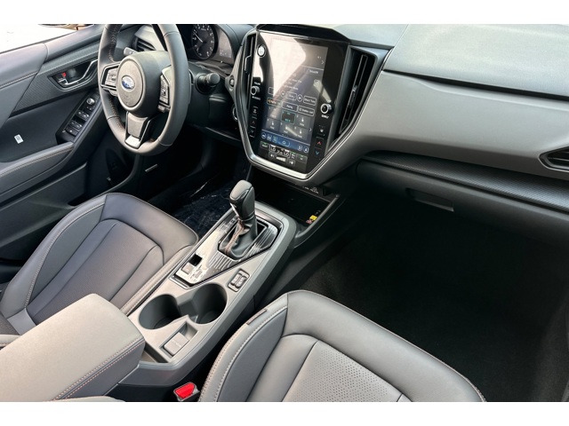 2025 Subaru Crosstrek Limited photo 14