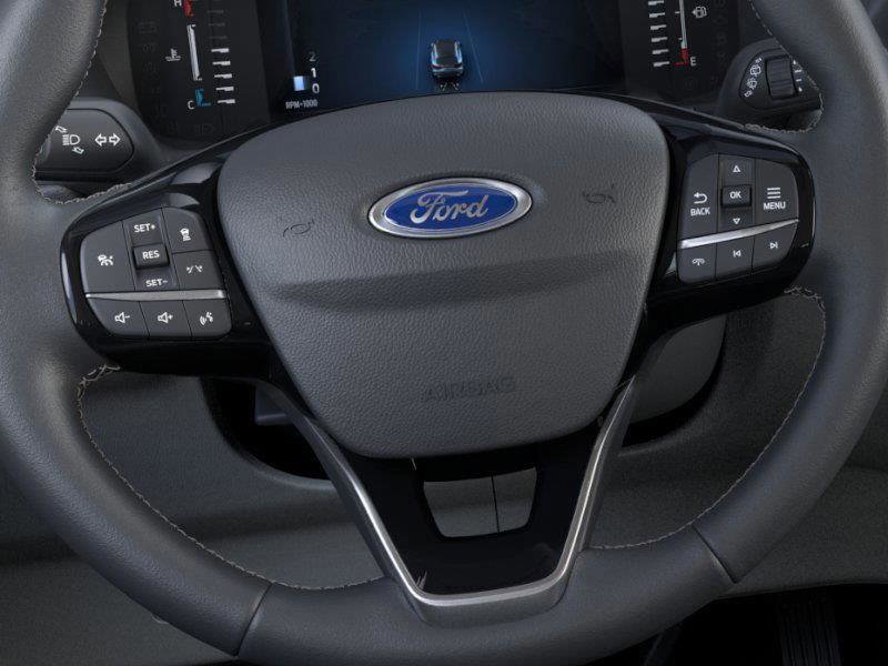 2026 FORD ESCAPE - Image 14