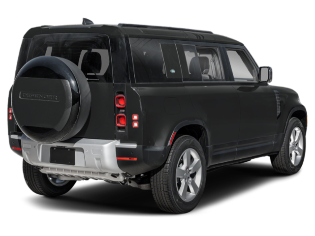 2025 Land Rover Defender 110 S photo 2