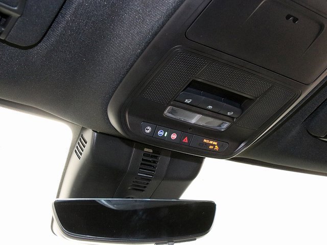 2026 Gmc Acadia AT4 photo 25