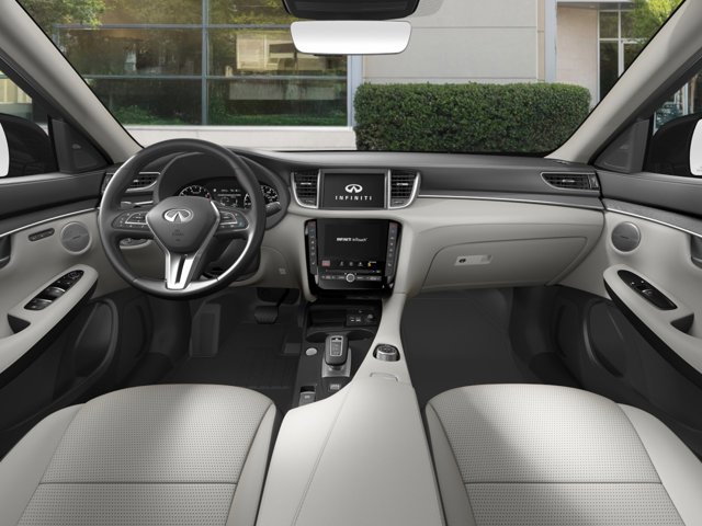 2025 Infiniti QX50 Luxe AWD photo 14