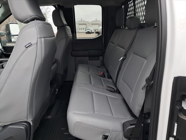 2024 Ford F-550 XL photo 3