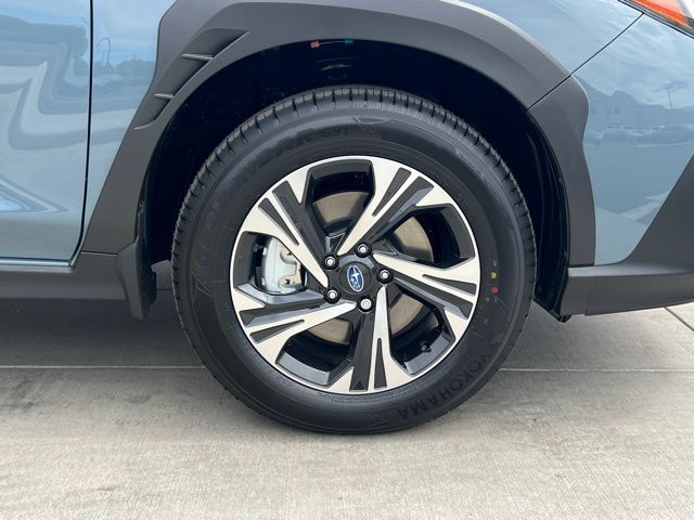 2025 Subaru Crosstrek Premium photo 9