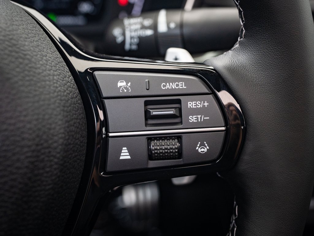 2025 Acura Integra A-Spec Technology photo 24