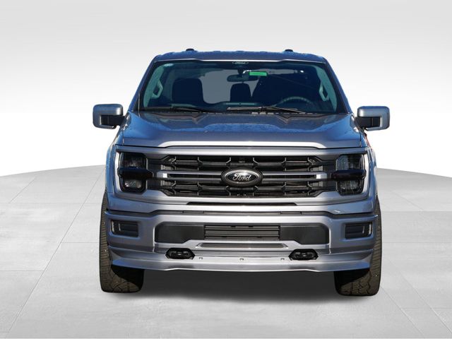 Used 2024 Ford F-150 XL with VIN 1FTMF1L51RKF45784 for sale in Burnsville, Minnesota