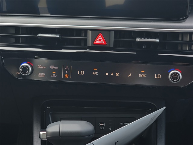 2026 Kia K5 GT-Line photo 22