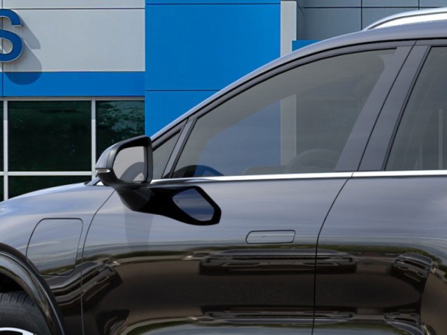 2025 Chevrolet Equinox EV 1LT photo 5
