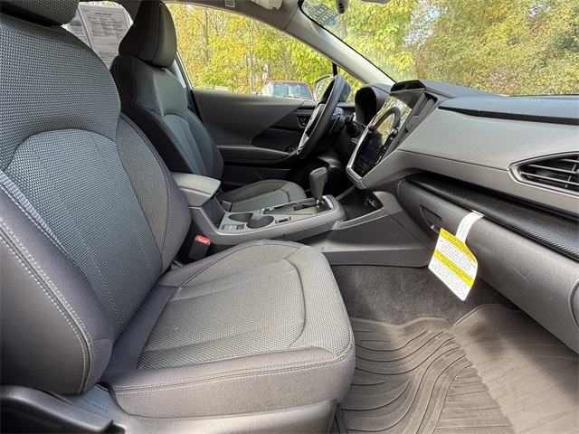 2024 Subaru Crosstrek Premium photo 15
