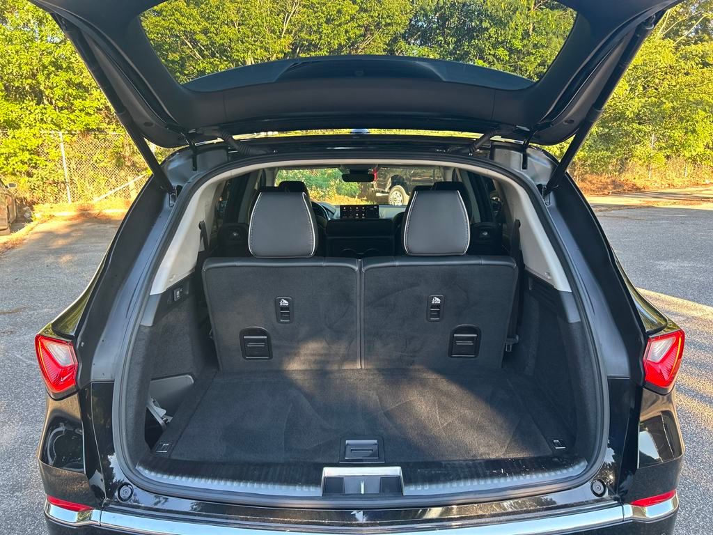2023 Acura MDX Advance SH-AWD photo 22