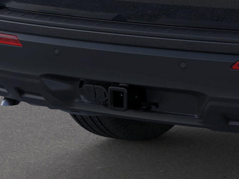 2026 FORD EXPLORER - Image 20