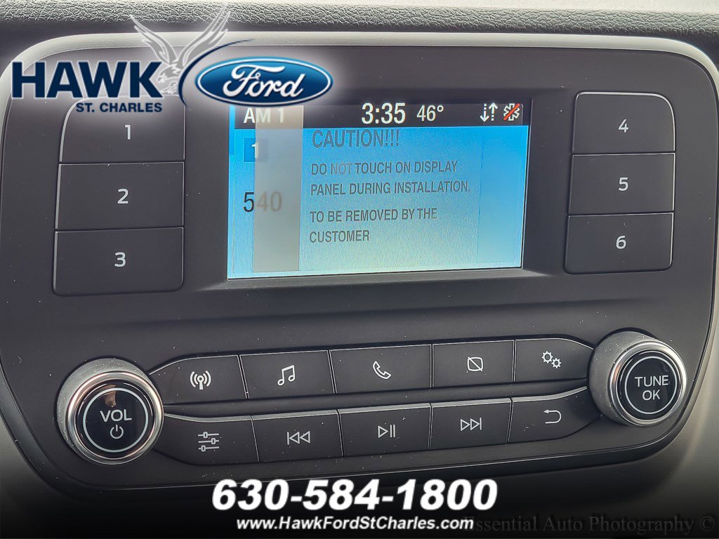 2025 FORD TRANSIT - Image 11