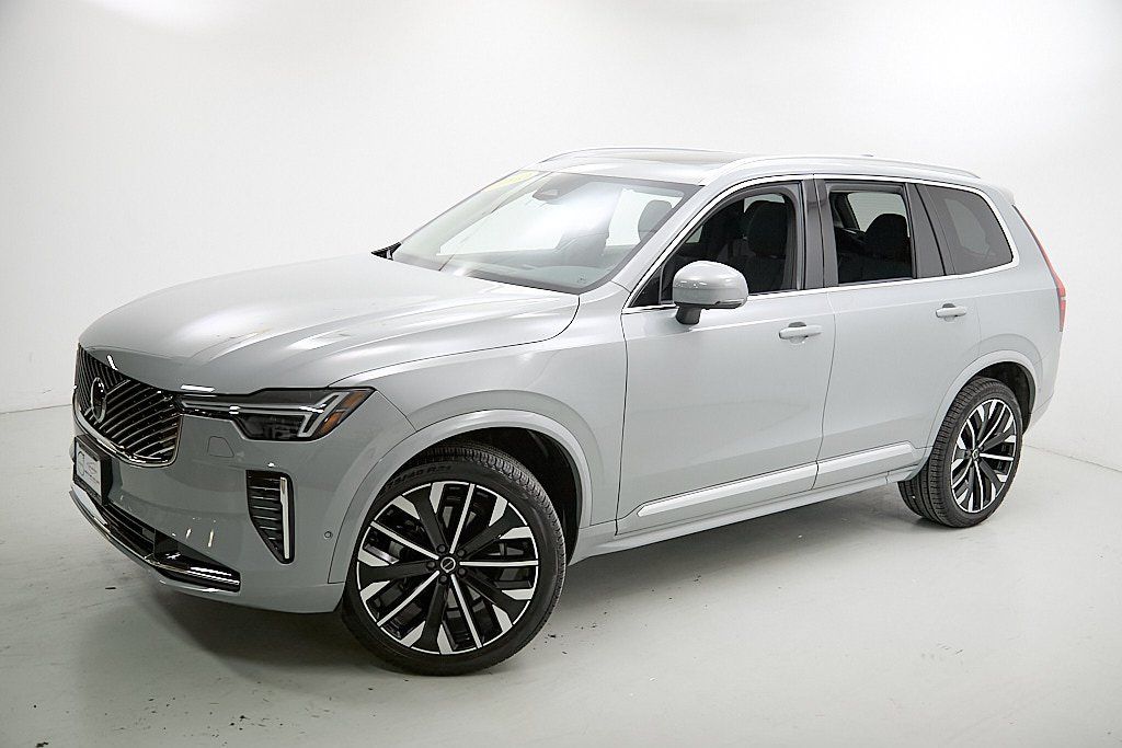 2026 VOLVO XC90 - Image 2
