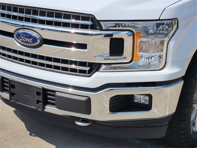2020 Ford F-150 XL photo 7