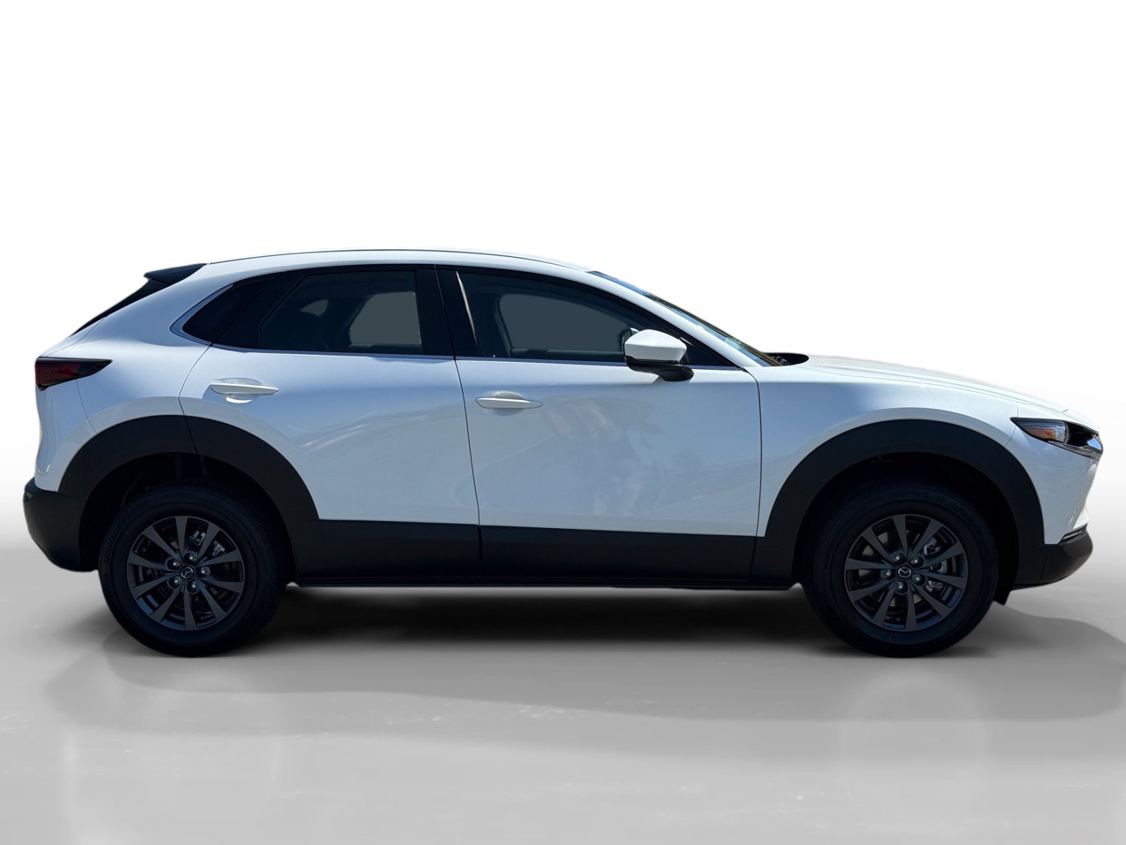 2025 Mazda CX-30 2.5 S photo 6