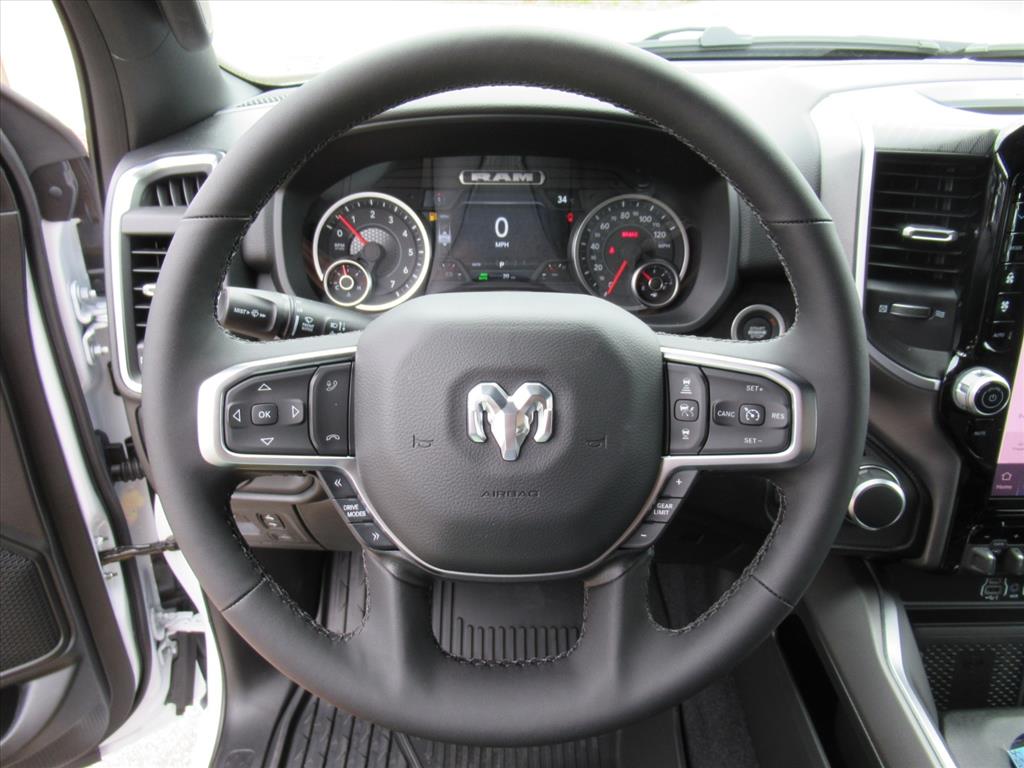 2026 Ram 1500 Big Horn Lone Star photo 17