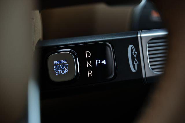 2026 Hyundai Palisade Calligraphy photo 14