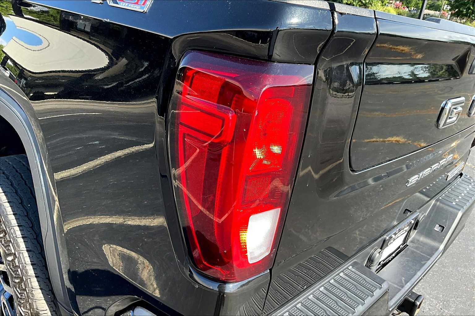 2022 Gmc Sierra 1500 Elevation photo 26