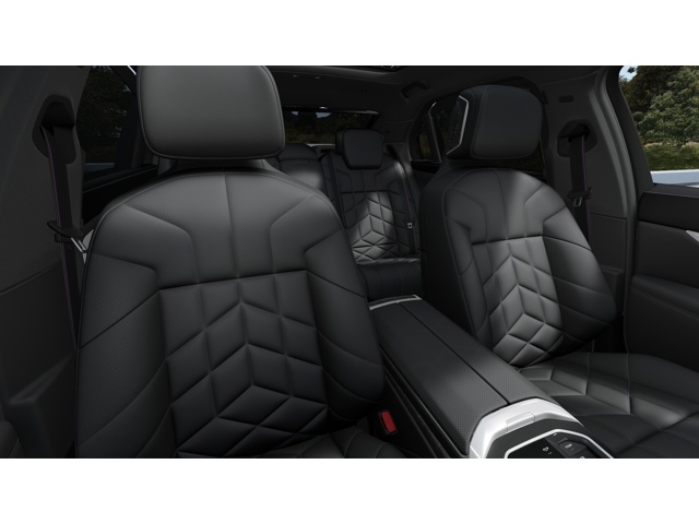 2026 Bmw i7 xDrive60 photo 10