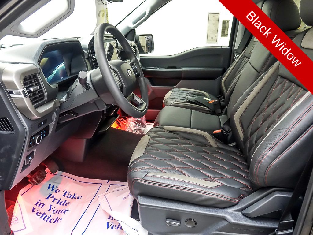 2025 FORD F-150 - Image 8