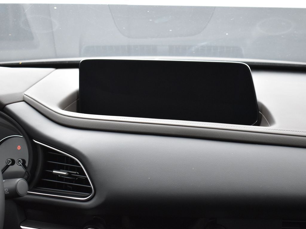 2025 Mazda CX-30 2.5 Turbo Premium Plus photo 16