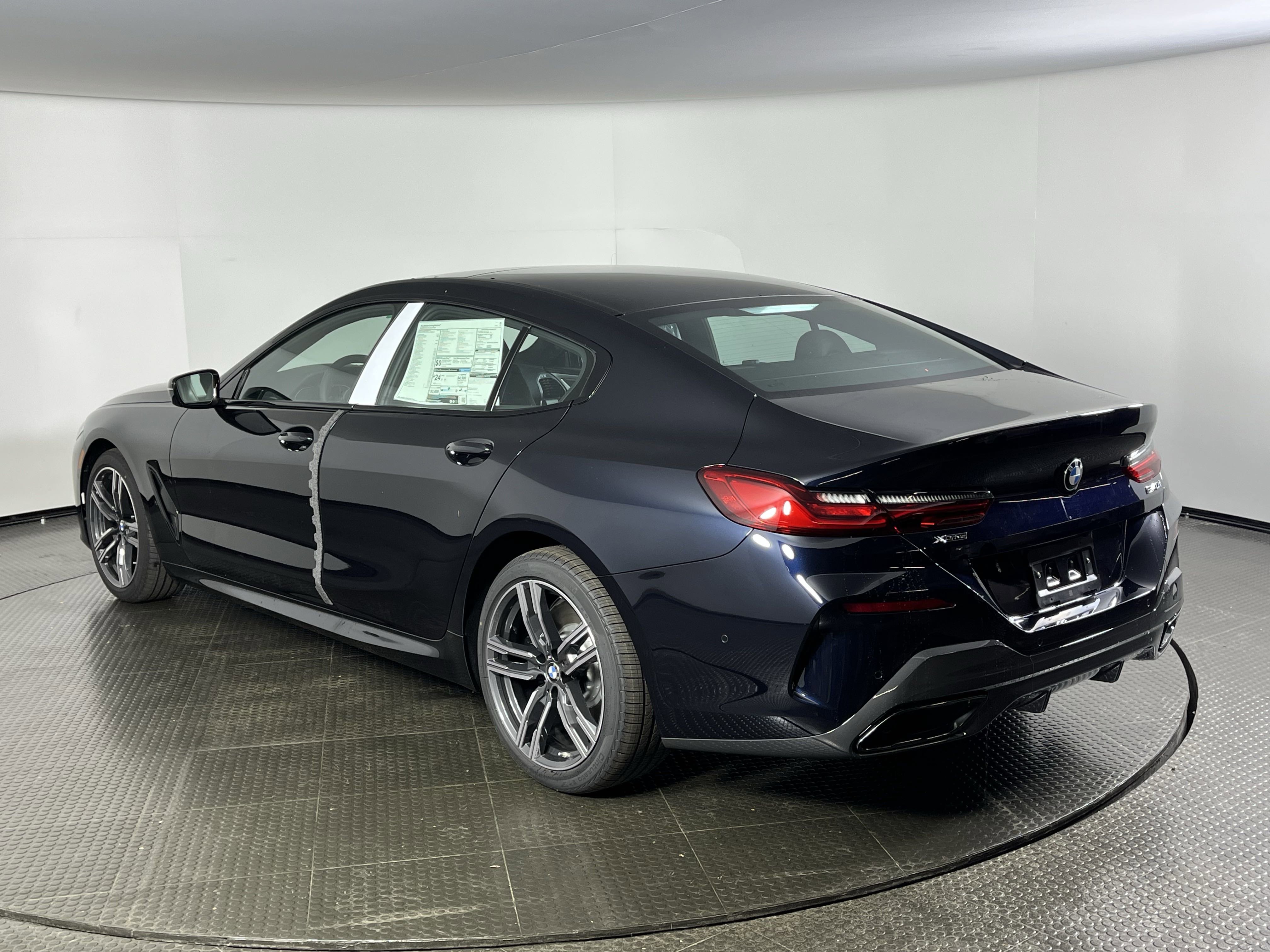2026 Bmw 840i 840i xDrive xDrive Gran Coupe photo 4