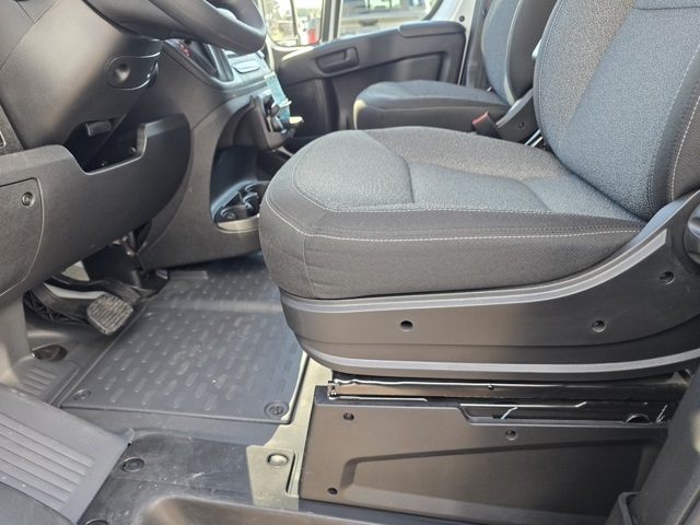 2025 Ram ProMaster 2500 photo 19