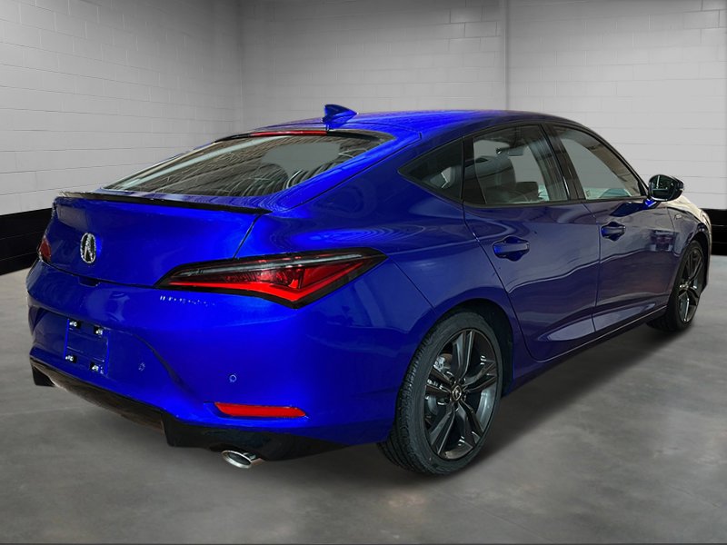 2025 Acura Integra A-Spec Technology photo 6
