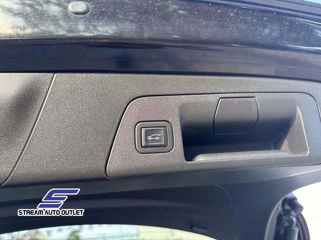 2022 Buick Envision Preferred photo 30