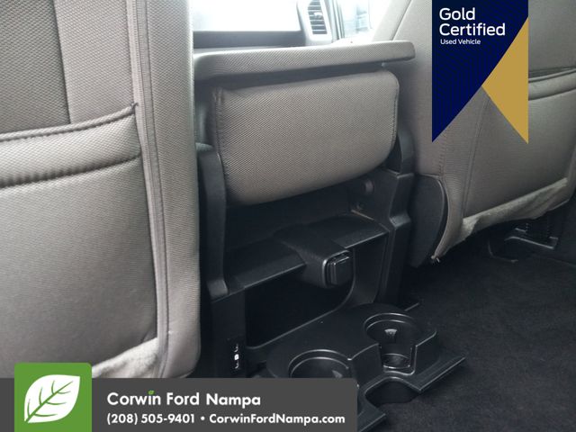 2020 Ford F-150 XLT photo 21