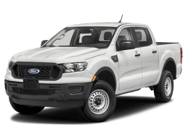 2023 Ford Ranger XL's photo
