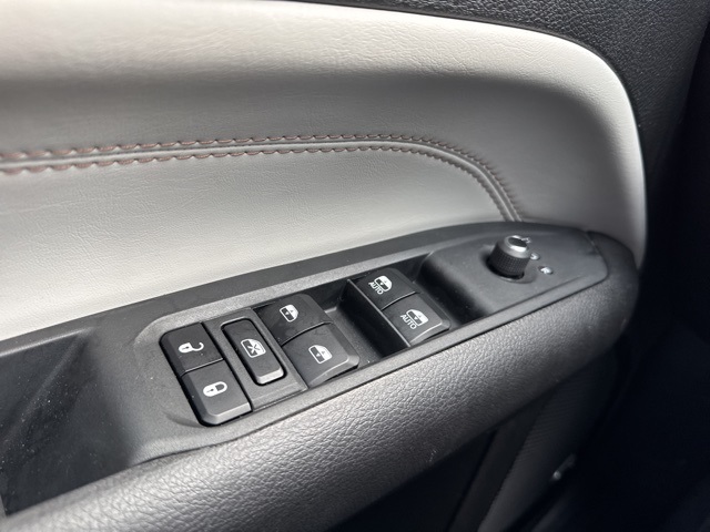 2025 Jeep Compass Limited photo 21