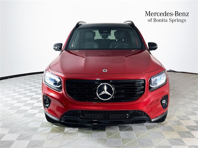 2025 Mercedes Benz GLB 250 photo 2