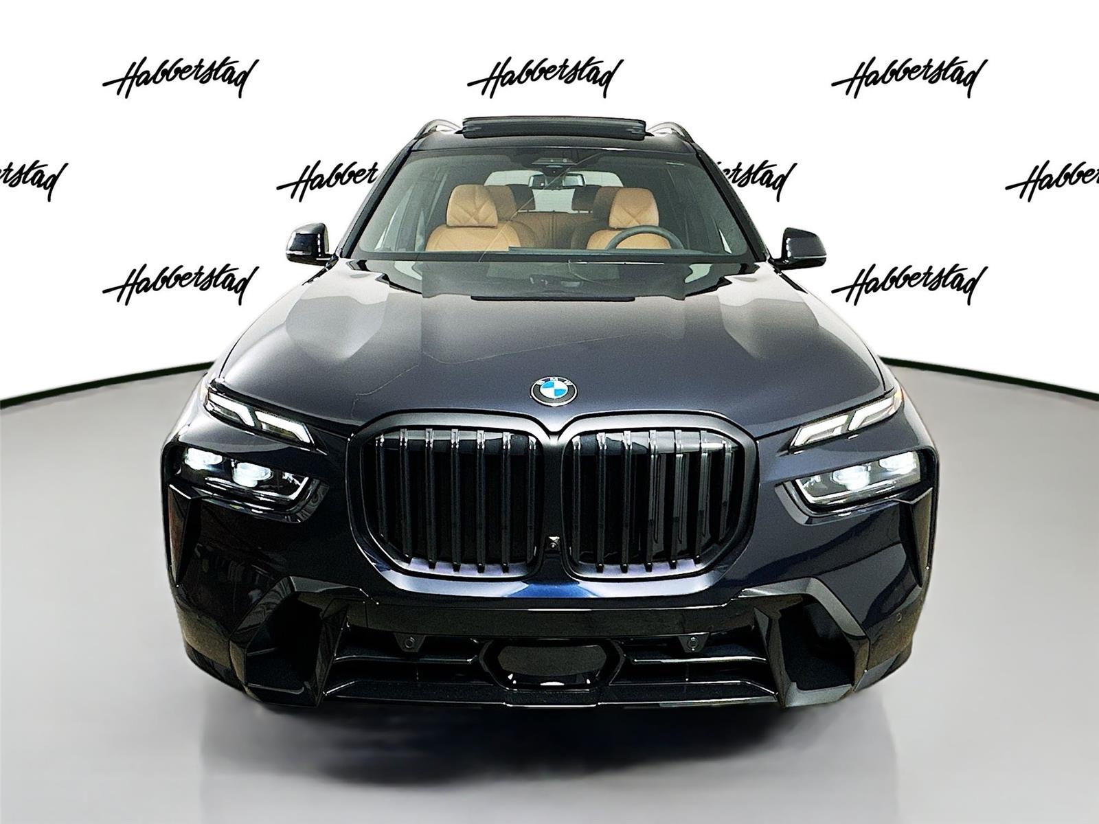 2026 Bmw X7 xDrive40i photo 2