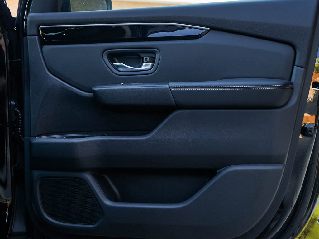 2025 Honda Pilot EX-L photo 5