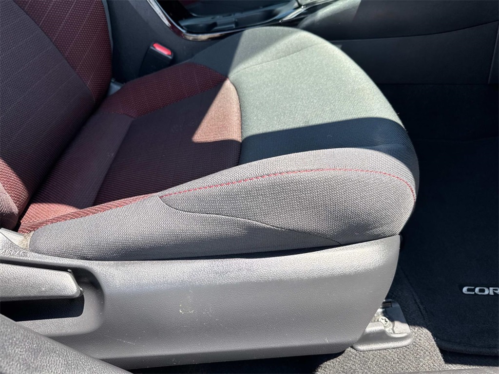2024 Toyota Corolla SE photo 10